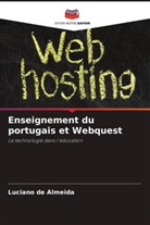 Luciano de Almeida - Enseignement du portugais et Webquest