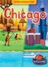 Rebecca Sabelko, Diego Vaisberg - Chicago