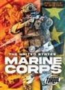 Donna McKinney - The United States Marine Corps