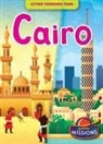 Rebecca Sabelko, Diego Vaisberg - Cairo