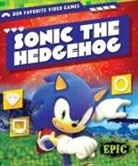 Kieran Downs - Sonic the Hedgehog