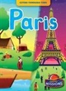 Rebecca Sabelko, Diego Vaisberg - Paris