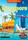Rebecca Sabelko, Diego Vaisberg - Singapore