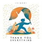 Icinori - Thank You, Everything