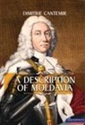 A K Brackob, Dimitrie Cantemir, A K Brackob, A.K. Brackob - Description of Moldavia