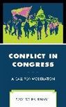 Scot Schraufnagel, Schraufnagel Scot - Conflict in Congress