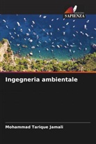 Mohammad Tarique Jamali - Ingegneria ambientale