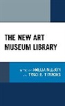 Amelia Timmons Nelson, Amelia Nelson, Traci E Timmons, Traci E. Timmons - New Art Museum Library