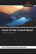 Jean Florent Romaric Gnayoro - Facet of the French Novel