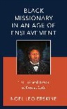 Noel Leo Erskine, Erskine Noel Leo - Black Missionary in an Age of Enslavement