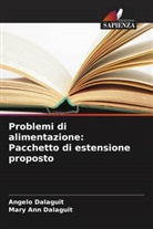 Angelo Dalaguit, Mary Ann Dalaguit - Problemi di alimentazione: Pacchetto di estensione proposto