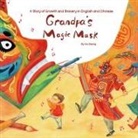 Siping Wu - Grandpa's Magic Mask