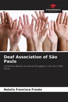Natalia Francisca Frazão - Deaf Association of São Paulo