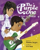 Matthew Burgess, Sirin Thada - The Purple One
