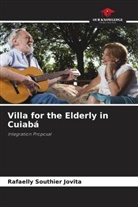 Rafaelly Southier Jovita - Villa for the Elderly in Cuiabá