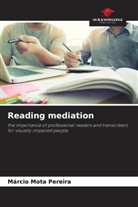 Márcio Mota Pereira - Reading mediation