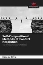 Catia Da Silva - Self-Compositional Methods of Conflict Resolution