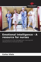 Carlos Vilela - Emotional Intelligence - A resource for nurses