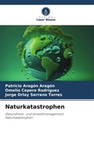 Patricio Aragón Aragón, Omelio Cepero Rodriguez, S, Jorge Orlay Serrano Torres - Naturkatastrophen