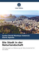 Gloria Aponte, Carlos David Montoya Valencia - Die Stadt in der Naturlandschaft