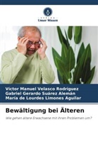 María de Lourdes Limones Aguilar, Ga Suárez Alemán, Gabriel Gerardo Suárez Alemán, Víctor Manuel Velasco Rodríguez - Bewältigung bei Älteren