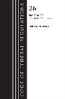 Office Of The Federal Register (U S, Office of the Federal Register (U S ) - Code of Federal Regulations, Title 26 Internal Revenue 50-299, 2023