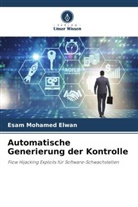 Esam Mohamed Elwan - Automatische Generierung der Kontrolle