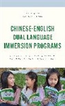 Ko-Yin Sung, Ko-Yin Sung, Sung Ko-Yin - Chinese-English Dual Language Immersion Programs