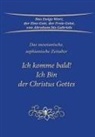 Gabriele - Ich komme bald! Ich Bin der Christus Gottes