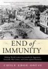 Chile Eboe-Osuji - End of Immunity
