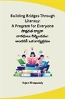Arjun Rhapsody - Building Bridges Through Literacy