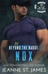 Jeanne St. James - Beyond the Badge - Nox