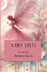 Andrew Lang - Fairy Tales, Volume Two