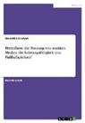 Nureddin El Sayed - Beeinflusst die Nutzung von sozialen Medien die Leistungsfähigkeit von Fußballspielern?