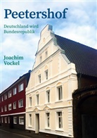 Joachim Vockel - Peetershof