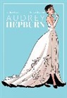 Michele Botton, Dorilys (ILT)/ Botton Giachetto, Dorilys Giacchetto, Dorilys Giachetto - Audrey Hepburn