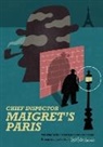 Gary Lachman, James Heimer - Maigret's Paris