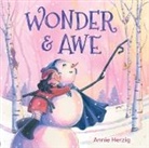 Annie Herzig, Annie Herzig - Wonder & Awe