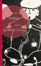 Cora Lenz - Indien