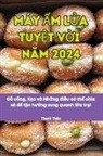 Thanh Th¿o - MÁY ¿M L¿A TUY¿T V¿I N¿M 2024