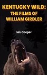 Ian Cooper - Kentucky Wild (hardback)