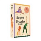 Olivia H Miller, Olivia H. Miller, Miller Olivia H. - The Stretch and Breathe Deck