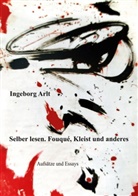 Ingeborg Arlt - Selber lesen