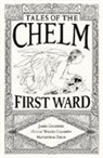 James Goldberg, Mattathias Singh, Nicole Wilkes Goldberg - Tales of the Chelm First Ward