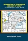 Godfrey Berinde Asiimwe - (Mis)Management of Sub-Nationalism and Diversity in "Nations"