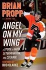 Wayne Fish, Brian Propp, Brian/ Fish Propp - Brian Propp