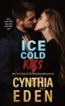 Cynthia Eden - Ice Cold Kiss