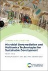 Fuad (King Saud University Ameen, Fuad Ameen, Fuad (King Saud University Ameen, Sartaj Ahmad Bhat, Sartaj Ahmad (Gifu University Bhat, Vineet Kumar... - Microbial Bioremediation Multiomics Technologies for Sustainable