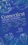 Victoria Buitron - Connecticut Literary Anthology 2024