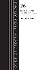 Office Of The Federal Register (U S, Office Of The Federal Register (U.S.) - Code of Federal Regulations, Title 26 Internal Revenue 1.401 1.409,